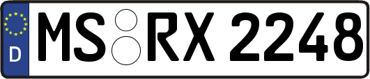 MS-RX2248
