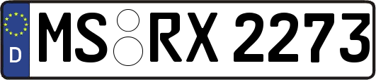MS-RX2273