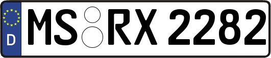 MS-RX2282