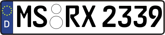 MS-RX2339