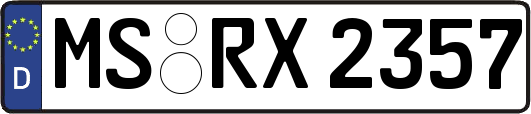 MS-RX2357