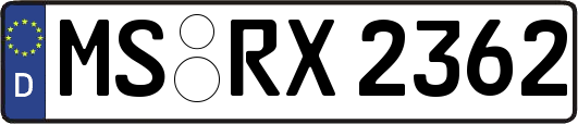 MS-RX2362