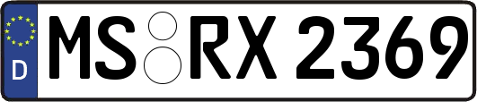 MS-RX2369