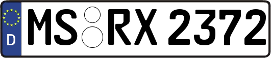 MS-RX2372