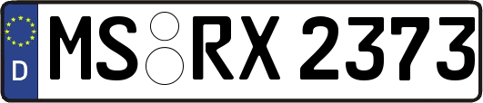 MS-RX2373