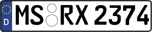 MS-RX2374