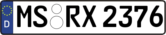 MS-RX2376