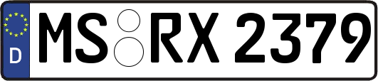 MS-RX2379