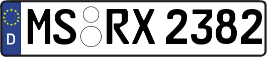 MS-RX2382