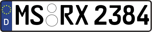 MS-RX2384