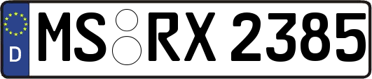 MS-RX2385