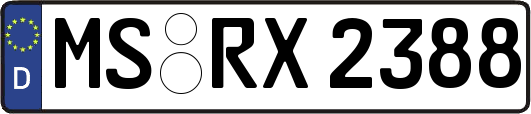 MS-RX2388