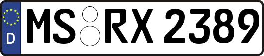 MS-RX2389