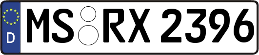 MS-RX2396