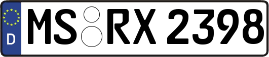 MS-RX2398