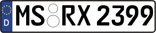 MS-RX2399