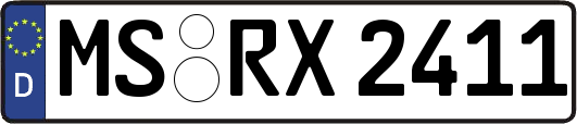 MS-RX2411