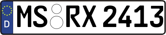 MS-RX2413