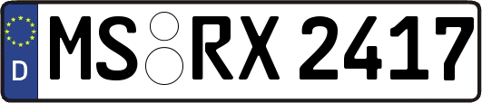 MS-RX2417