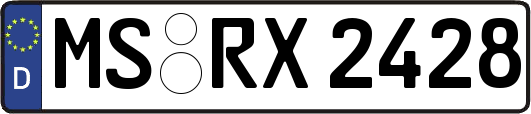 MS-RX2428