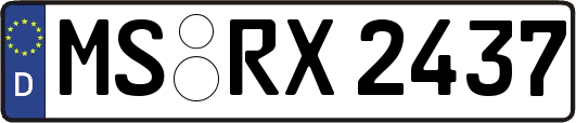 MS-RX2437
