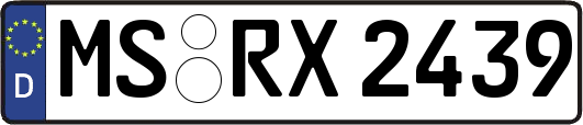 MS-RX2439