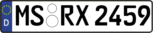 MS-RX2459