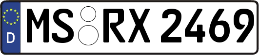 MS-RX2469