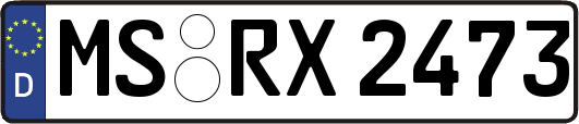 MS-RX2473