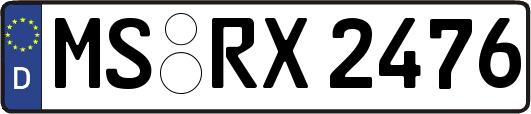 MS-RX2476