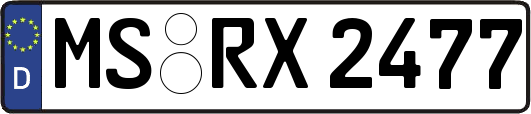 MS-RX2477