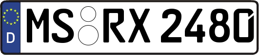 MS-RX2480