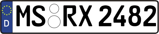 MS-RX2482
