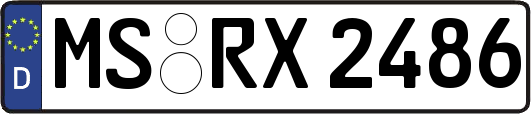 MS-RX2486