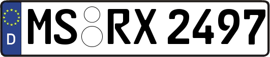 MS-RX2497