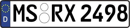 MS-RX2498