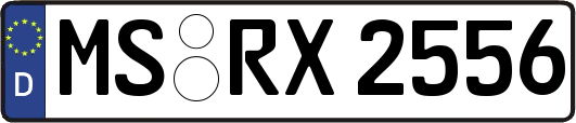 MS-RX2556