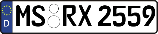 MS-RX2559