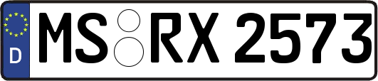 MS-RX2573