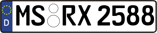 MS-RX2588