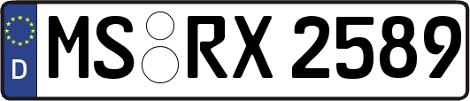 MS-RX2589
