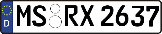 MS-RX2637