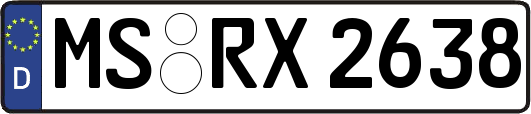 MS-RX2638