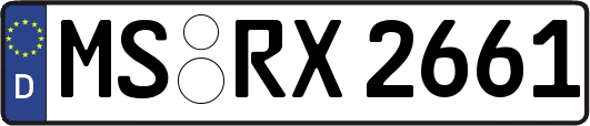 MS-RX2661