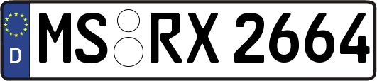 MS-RX2664
