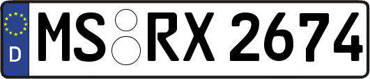 MS-RX2674