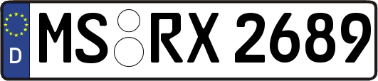 MS-RX2689