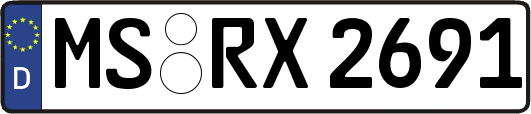 MS-RX2691