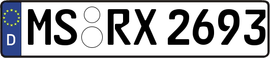 MS-RX2693