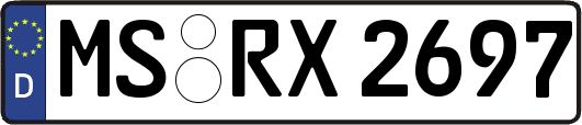 MS-RX2697